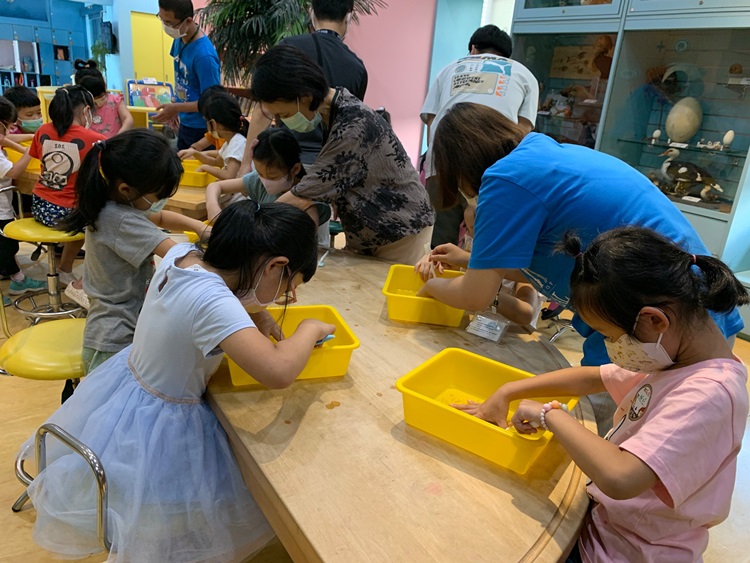 幼兒園：綠葉仙蹤(8/4-5)-圖片87