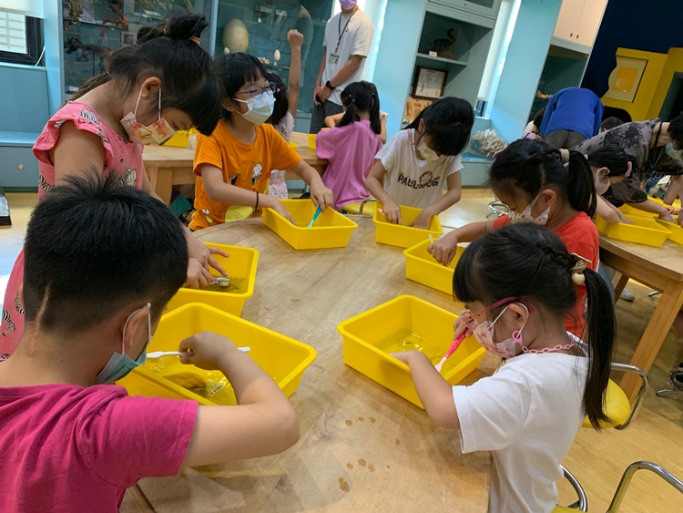 幼兒園：綠葉仙蹤(8/4-5)-圖片89