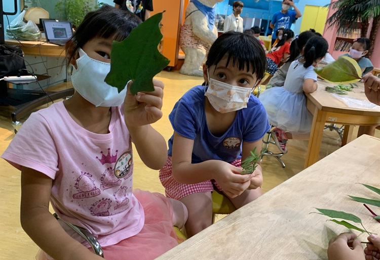 幼兒園：綠葉仙蹤(8/4-5)-圖片90