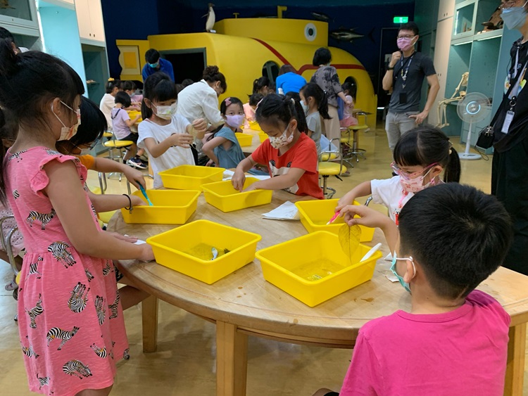 幼兒園：綠葉仙蹤(8/4-5)-圖片91