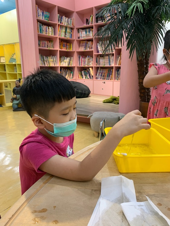 幼兒園：綠葉仙蹤(8/4-5)-圖片92