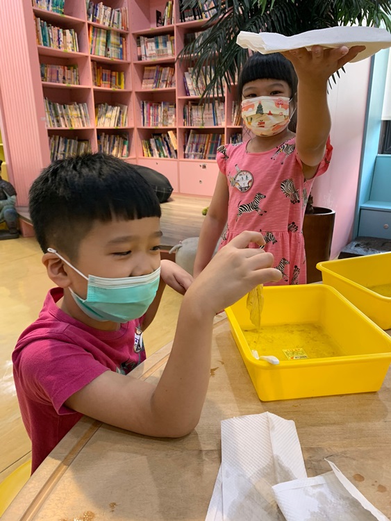 幼兒園：綠葉仙蹤(8/4-5)-圖片93