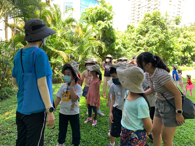 幼兒園：綠葉仙蹤(8/4-5)-圖片98
