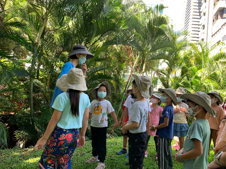 幼兒園：綠葉仙蹤(8/4-5)-圖片99