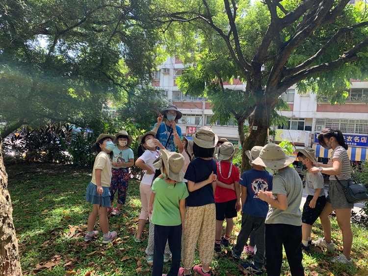 幼兒園：綠葉仙蹤(8/4-5)-圖片100