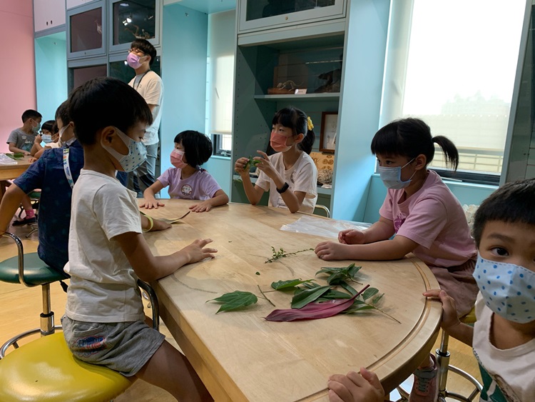 幼兒園：綠葉仙蹤(8/4-5)-圖片101