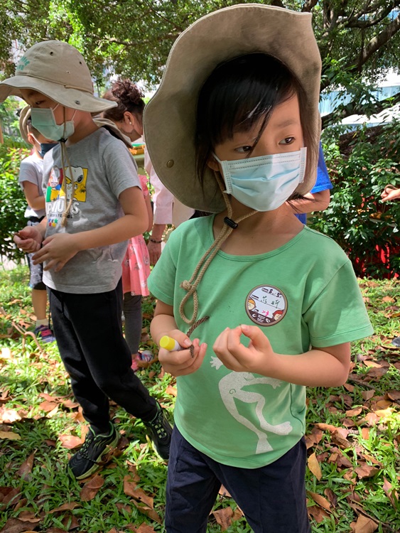 幼兒園：綠葉仙蹤(8/4-5)-圖片104
