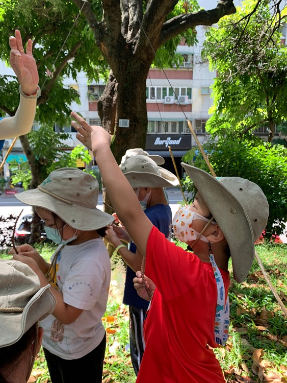 幼兒園：綠葉仙蹤(8/4-5)-圖片105