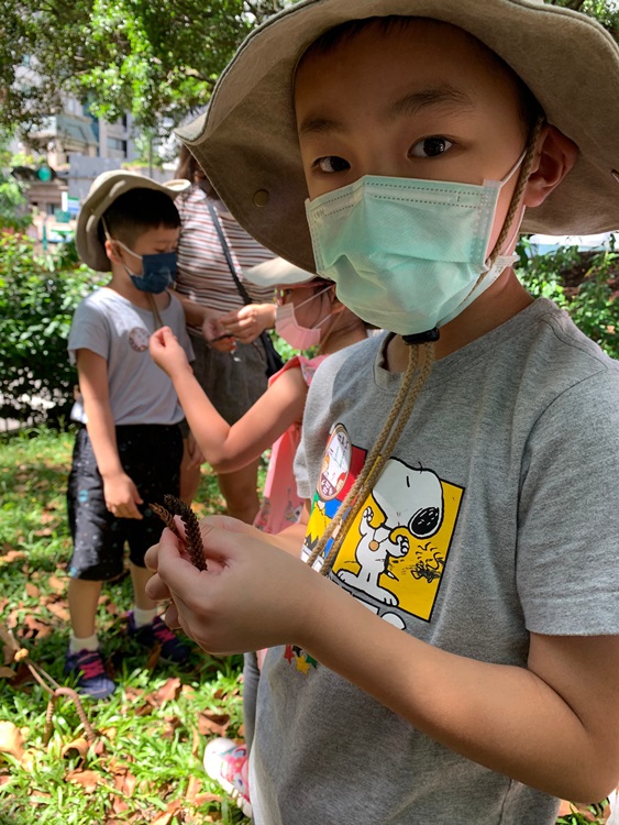 幼兒園：綠葉仙蹤(8/4-5)-圖片106