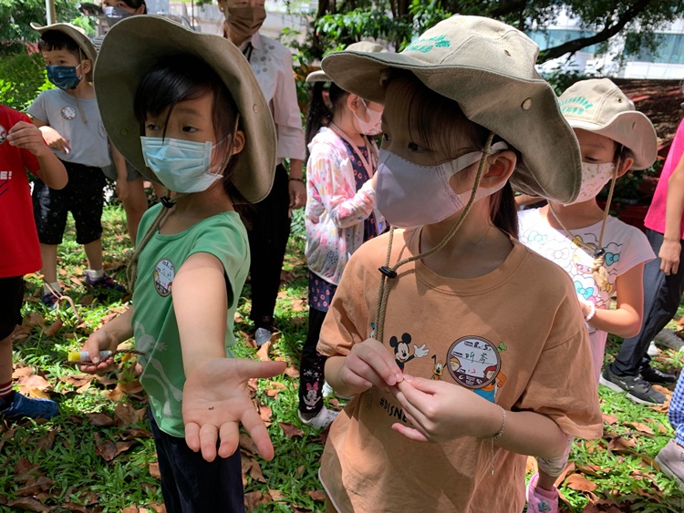 幼兒園：綠葉仙蹤(8/4-5)-圖片109