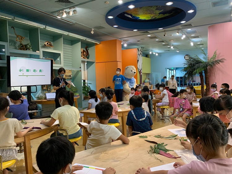 幼兒園：綠葉仙蹤(8/4-5)-圖片113