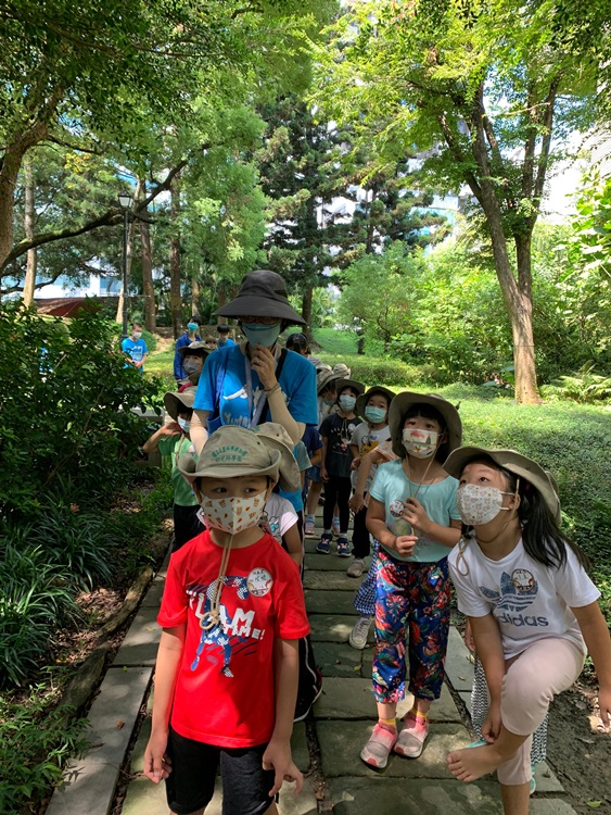 幼兒園：綠葉仙蹤(8/4-5)-圖片114