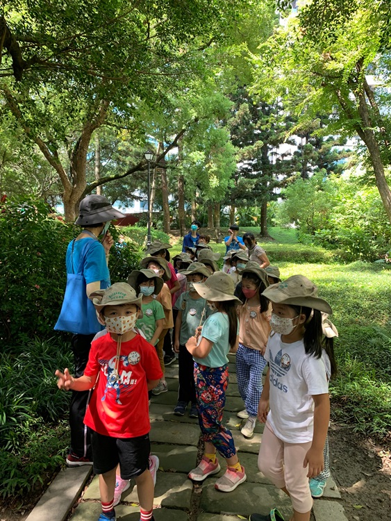 幼兒園：綠葉仙蹤(8/4-5)-圖片115
