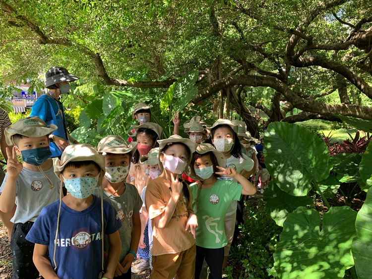 幼兒園：綠葉仙蹤(8/4-5)-圖片117