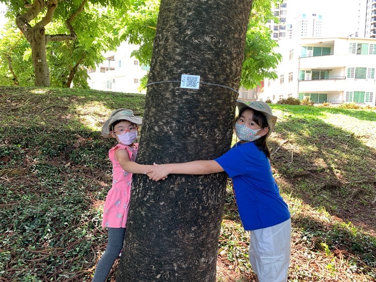 幼兒園：綠葉仙蹤(8/4-5)-圖片123
