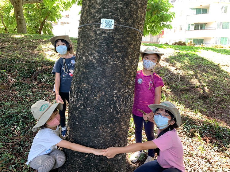 幼兒園：綠葉仙蹤(8/4-5)-圖片130