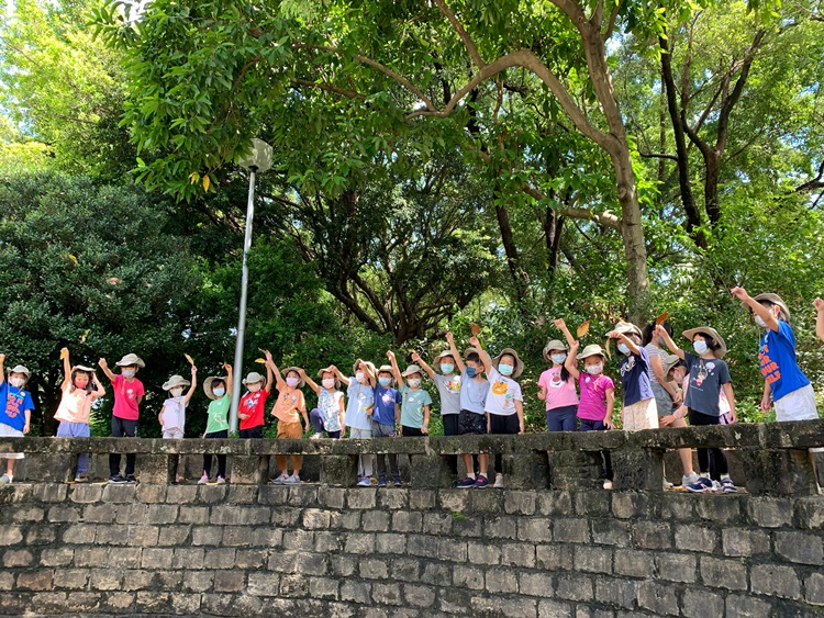 幼兒園：綠葉仙蹤(8/4-5)-圖片139