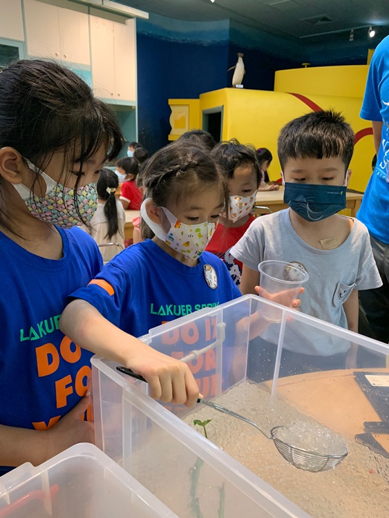 幼兒園：綠葉仙蹤(8/4-5)-圖片142
