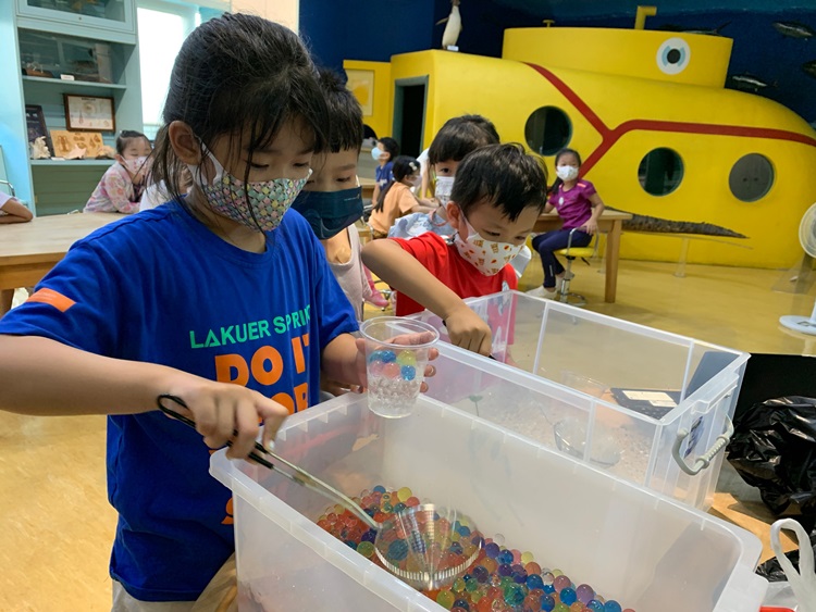 幼兒園：綠葉仙蹤(8/4-5)-圖片144