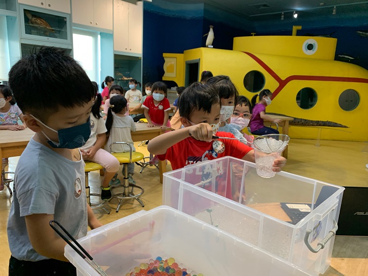 幼兒園：綠葉仙蹤(8/4-5)-圖片145