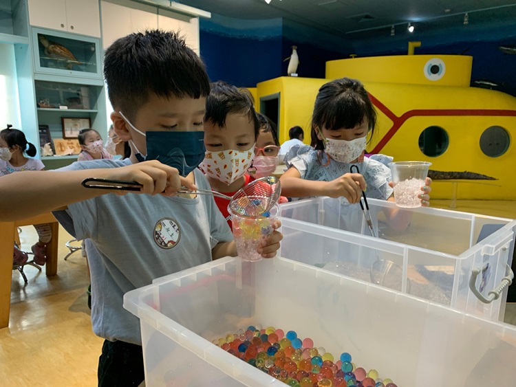 幼兒園：綠葉仙蹤(8/4-5)-圖片147