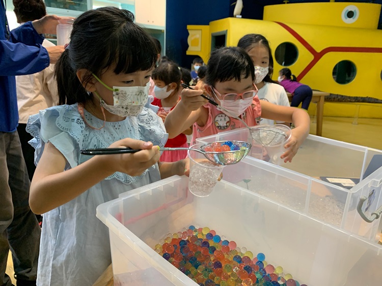 幼兒園：綠葉仙蹤(8/4-5)-圖片149