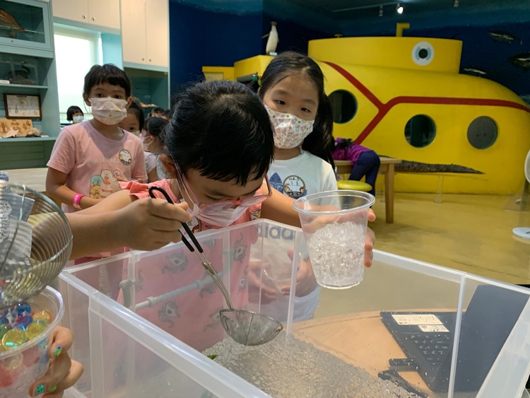 幼兒園：綠葉仙蹤(8/4-5)-圖片150