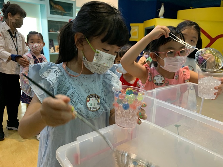 幼兒園：綠葉仙蹤(8/4-5)-圖片151