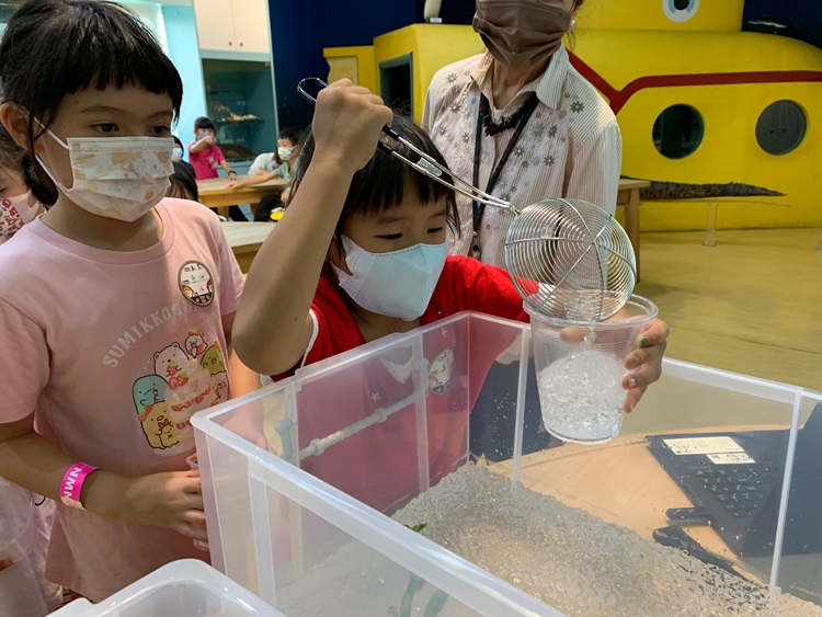 幼兒園：綠葉仙蹤(8/4-5)-圖片153