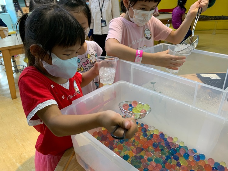 幼兒園：綠葉仙蹤(8/4-5)-圖片154