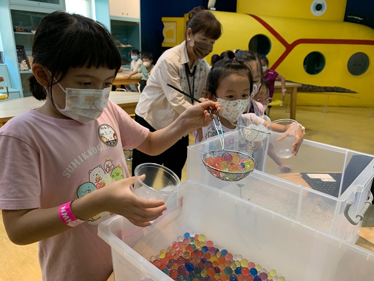 幼兒園：綠葉仙蹤(8/4-5)-圖片155