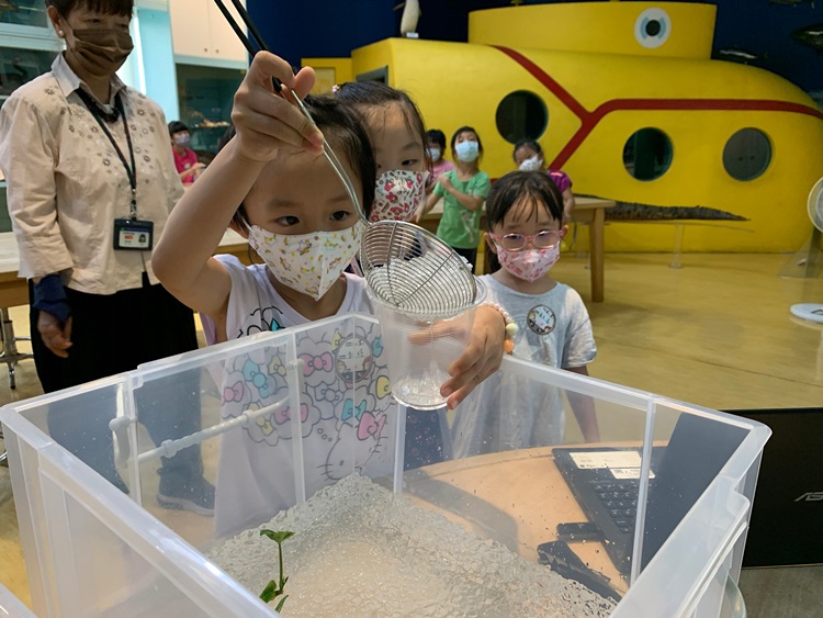 幼兒園：綠葉仙蹤(8/4-5)-圖片156