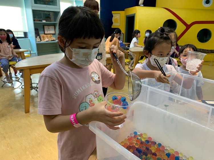 幼兒園：綠葉仙蹤(8/4-5)-圖片158