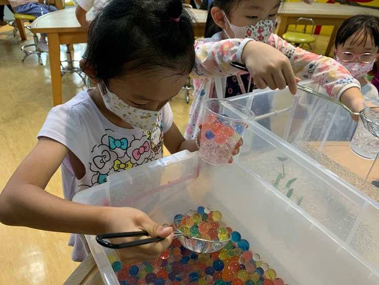 幼兒園：綠葉仙蹤(8/4-5)-圖片159