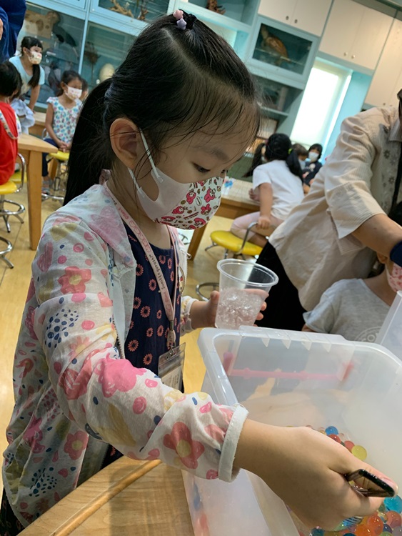 幼兒園：綠葉仙蹤(8/4-5)-圖片160
