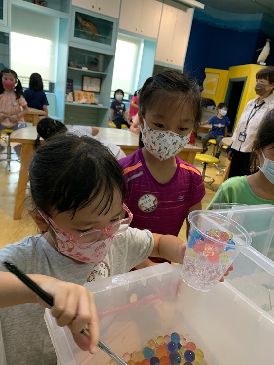 幼兒園：綠葉仙蹤(8/4-5)-圖片161