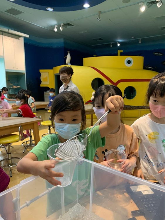 幼兒園：綠葉仙蹤(8/4-5)-圖片162