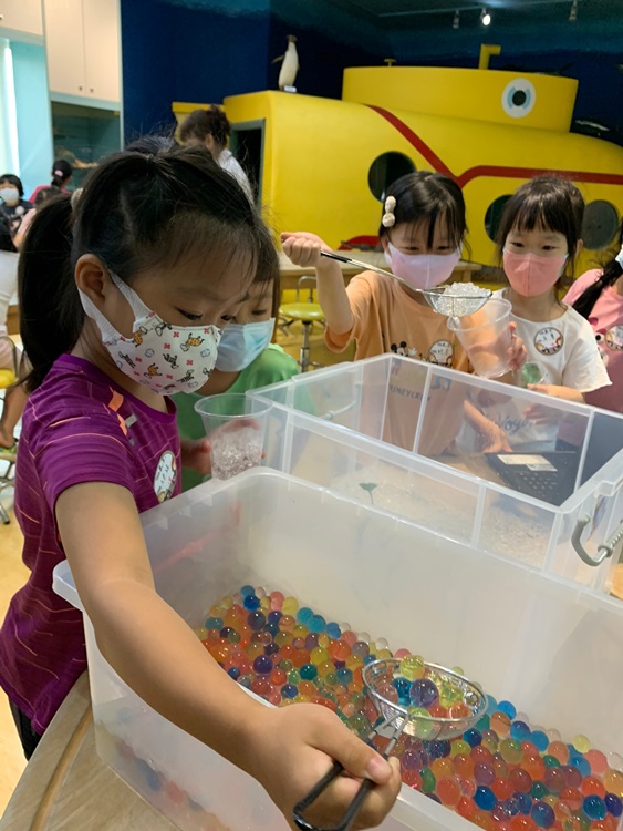 幼兒園：綠葉仙蹤(8/4-5)-圖片163