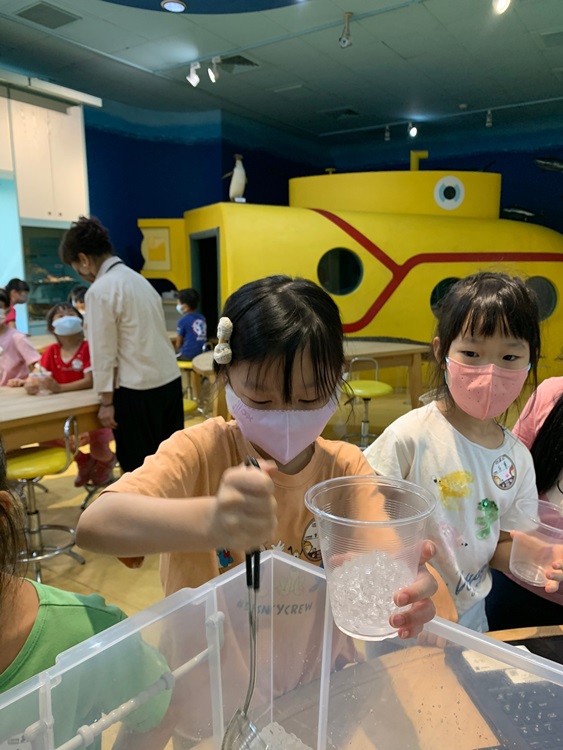 幼兒園：綠葉仙蹤(8/4-5)-圖片164