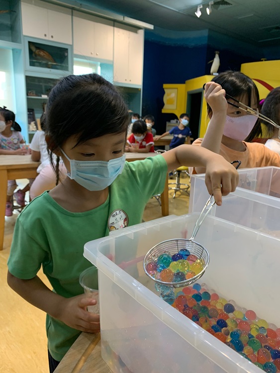 幼兒園：綠葉仙蹤(8/4-5)-圖片165