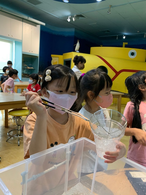 幼兒園：綠葉仙蹤(8/4-5)-圖片166
