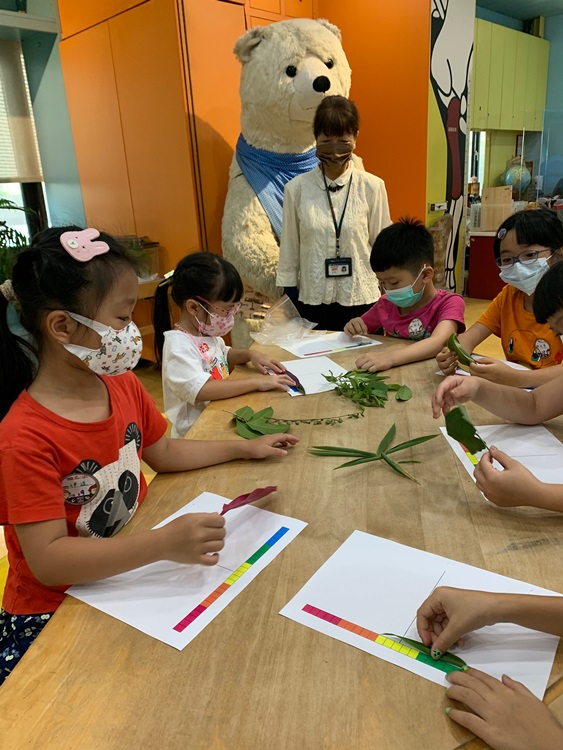 幼兒園：綠葉仙蹤(8/4-5)-圖片168