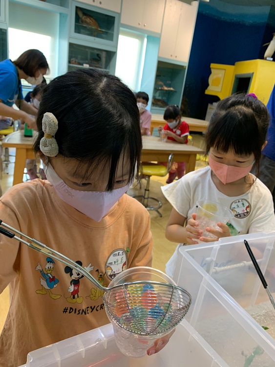 幼兒園：綠葉仙蹤(8/4-5)-圖片170