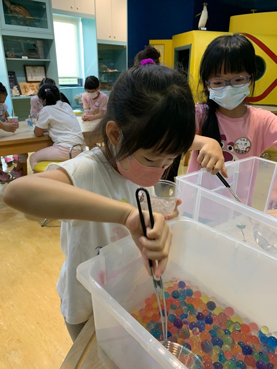 幼兒園：綠葉仙蹤(8/4-5)-圖片171