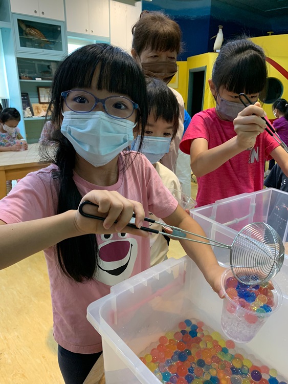 幼兒園：綠葉仙蹤(8/4-5)-圖片173