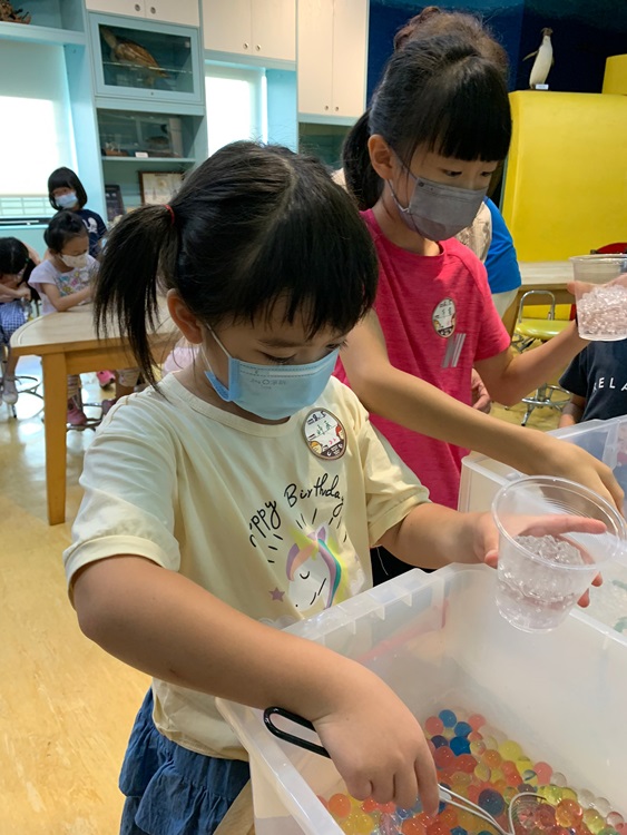 幼兒園：綠葉仙蹤(8/4-5)-圖片174