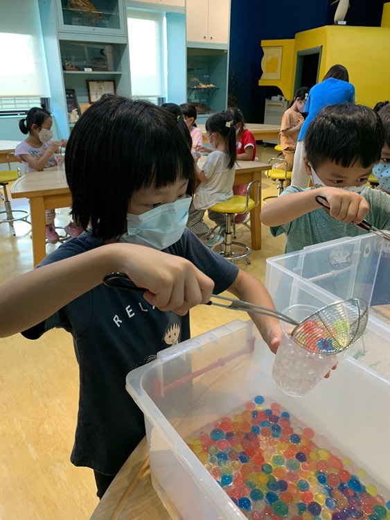 幼兒園：綠葉仙蹤(8/4-5)-圖片176