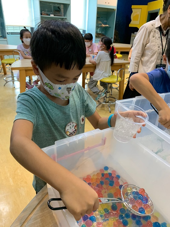 幼兒園：綠葉仙蹤(8/4-5)-圖片177