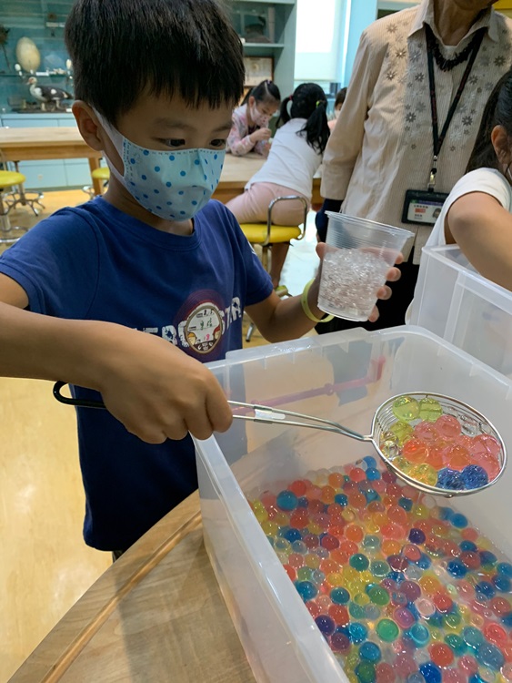 幼兒園：綠葉仙蹤(8/4-5)-圖片180