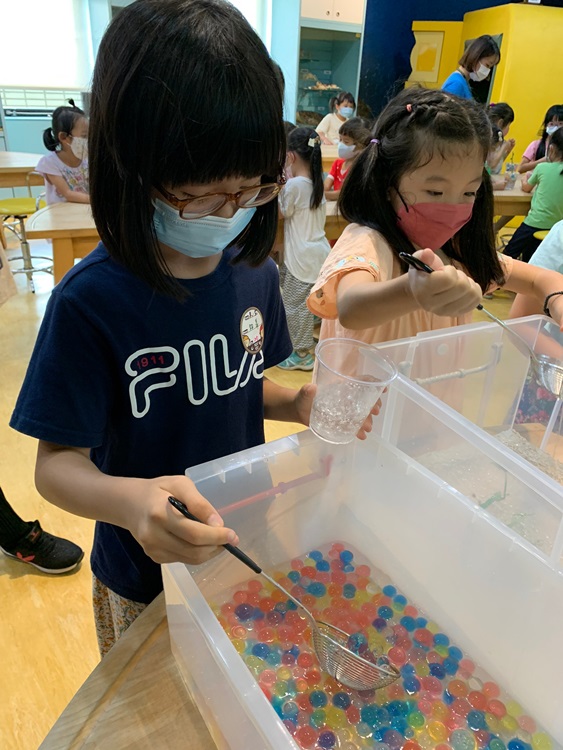 幼兒園：綠葉仙蹤(8/4-5)-圖片182